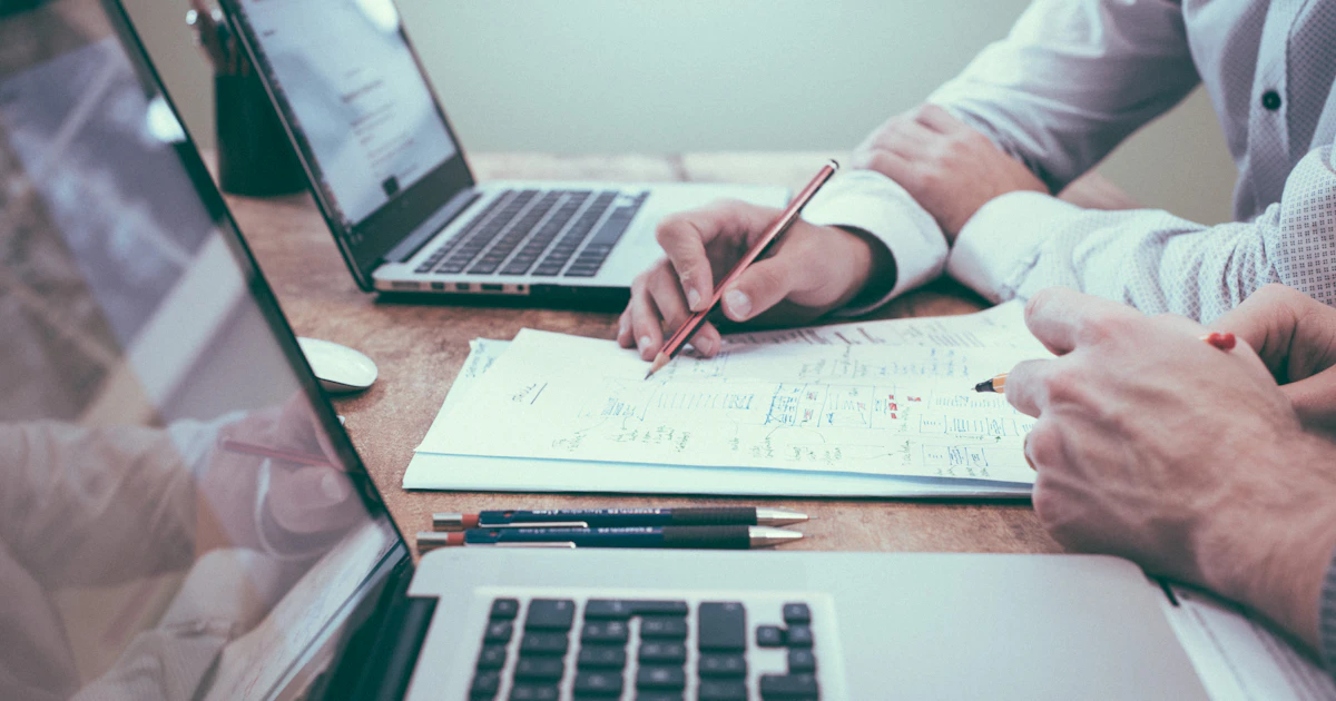 Business Plan vs Marketing Plan